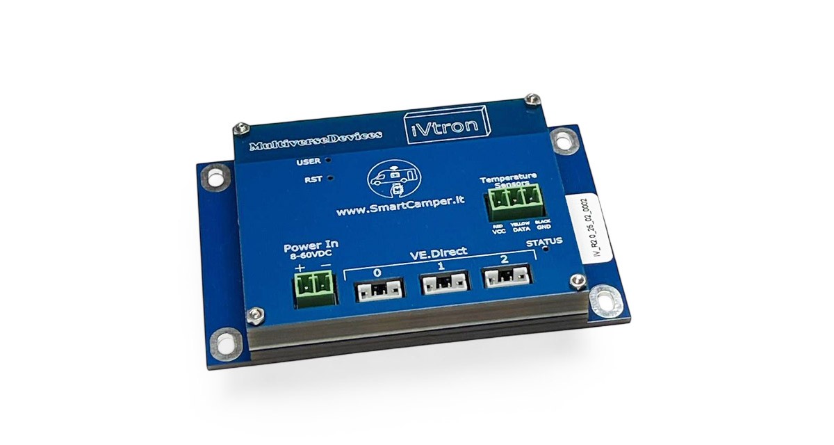 Ivtron
