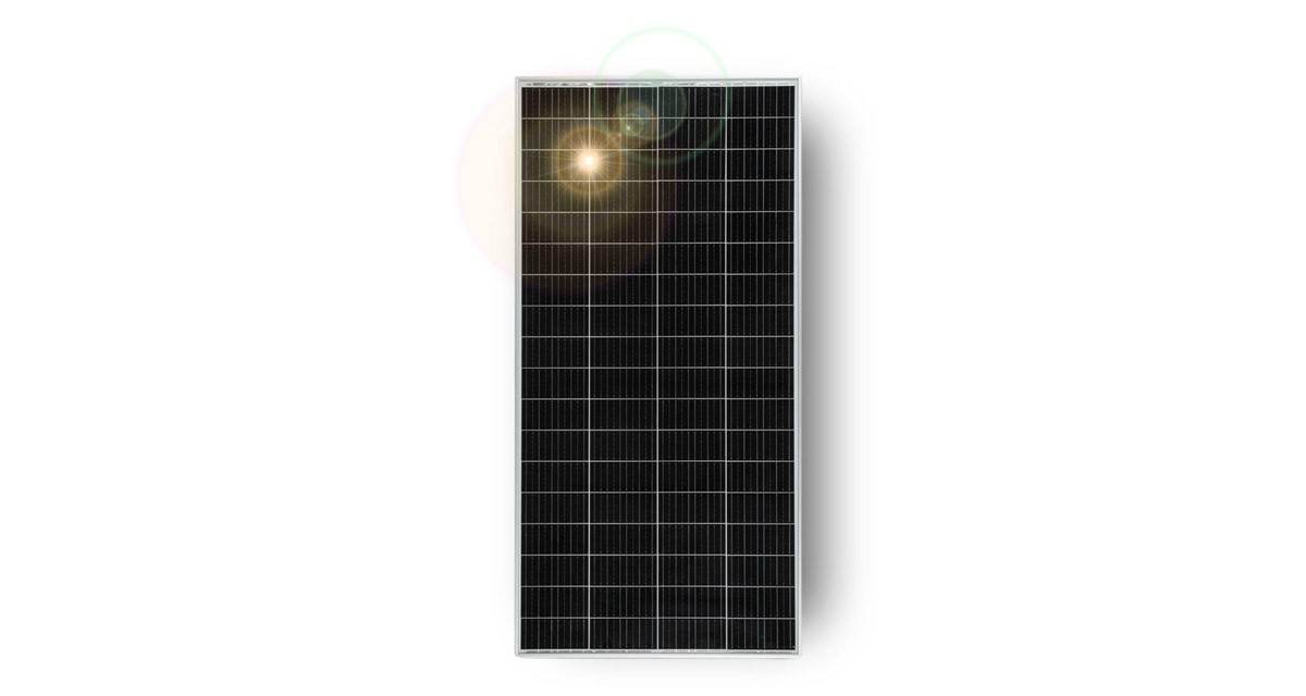 Pannello solare moscatelli 240w