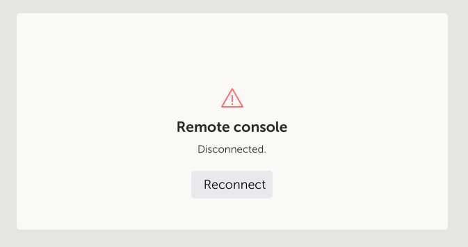 Raspberry pi victron energy venus os disconnected