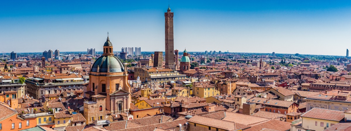 Bologna - Italia