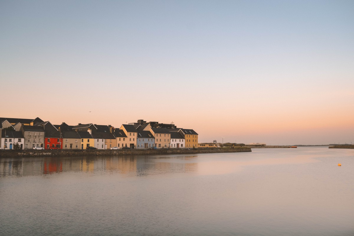 Galway