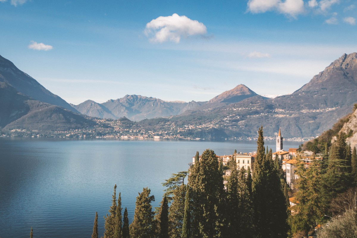 Varenna - Italia