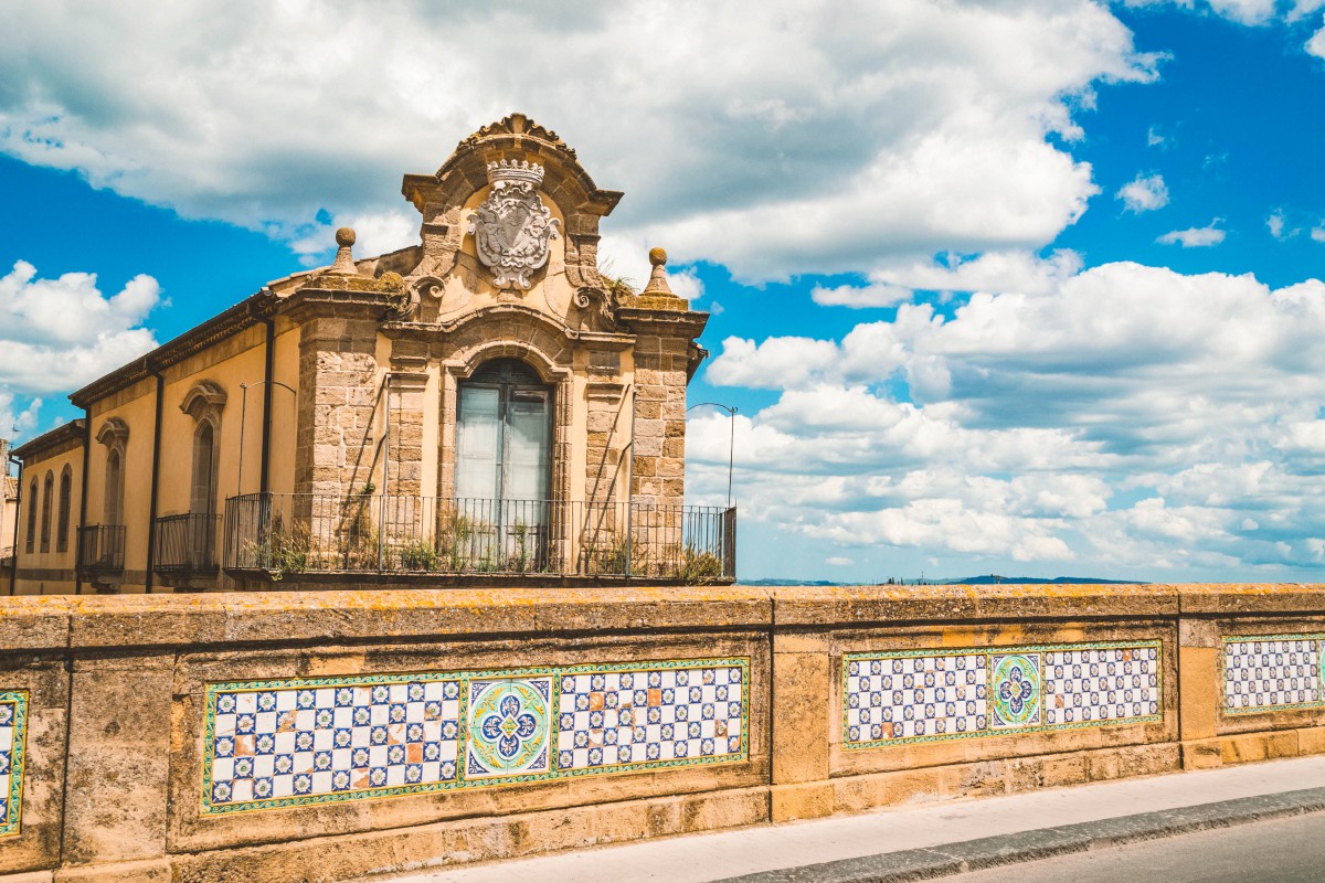 Caltagirone