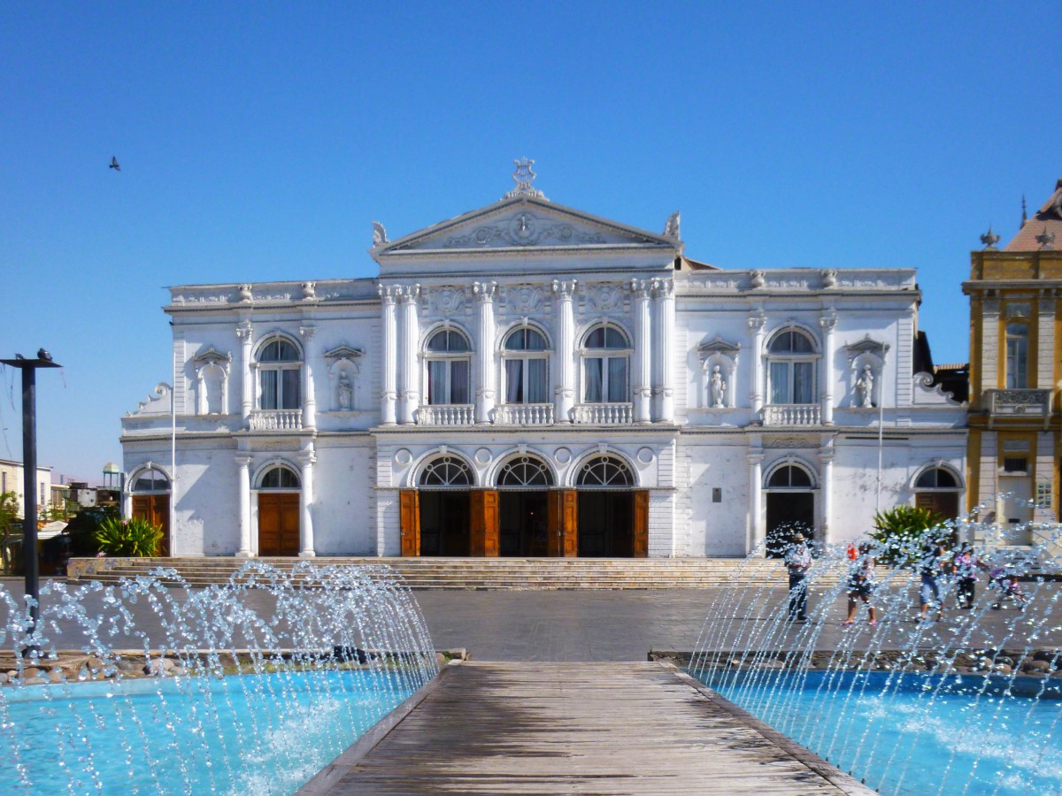 Iquique