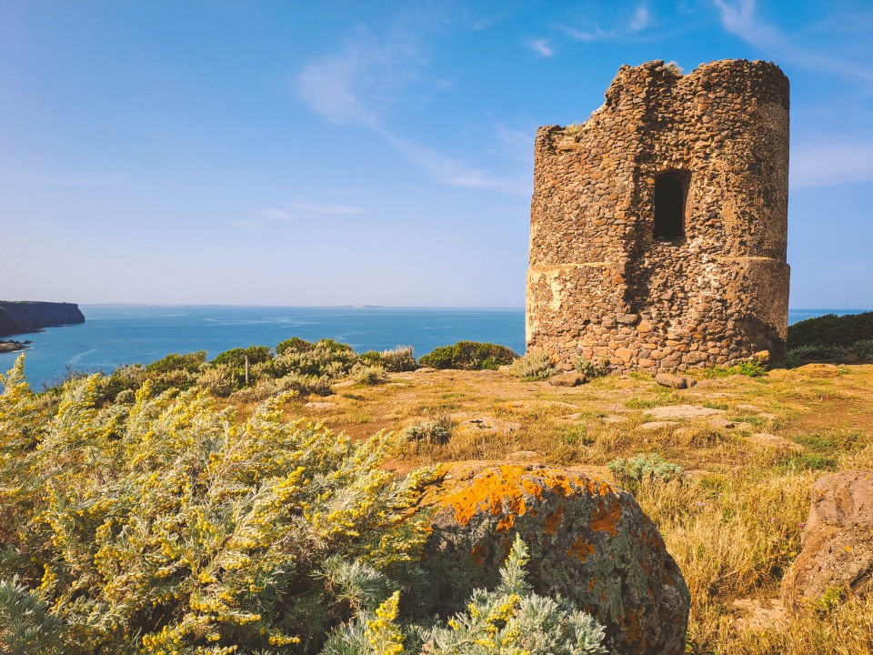 Torre Foghe