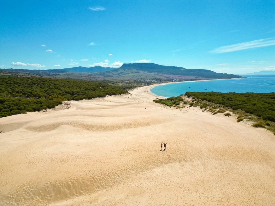 Duna di Bolonia