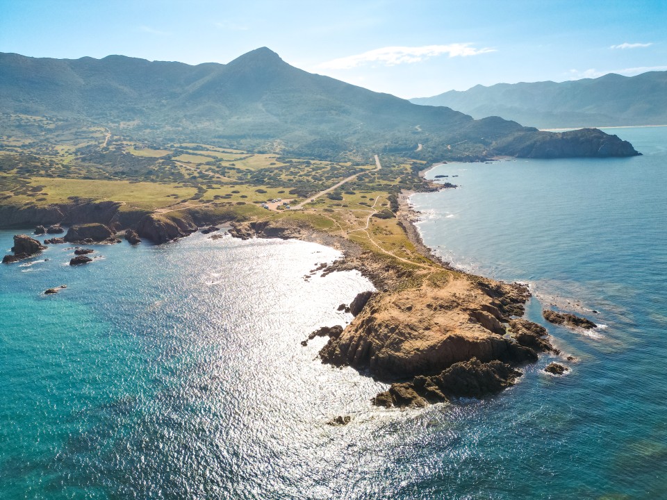 Capo Pecora