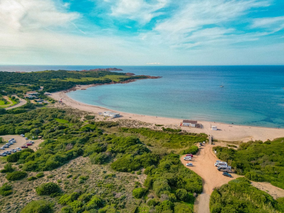 La Marinedda