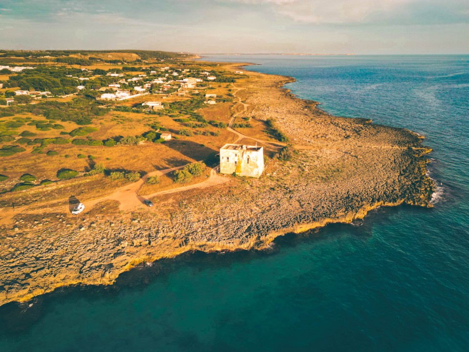 Torre Inserraglio