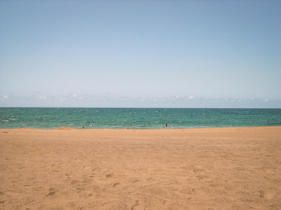 Puerto del Carmen