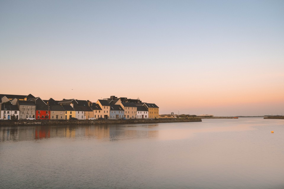 Galway
