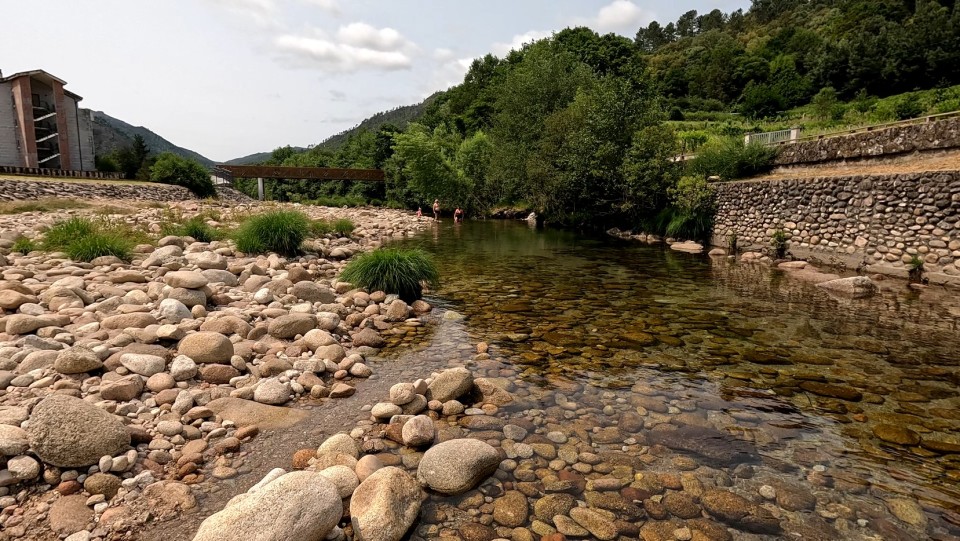 Os Baños