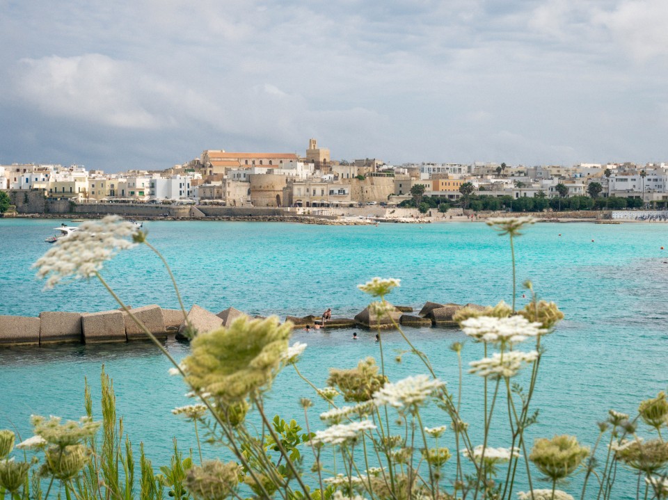 Otranto