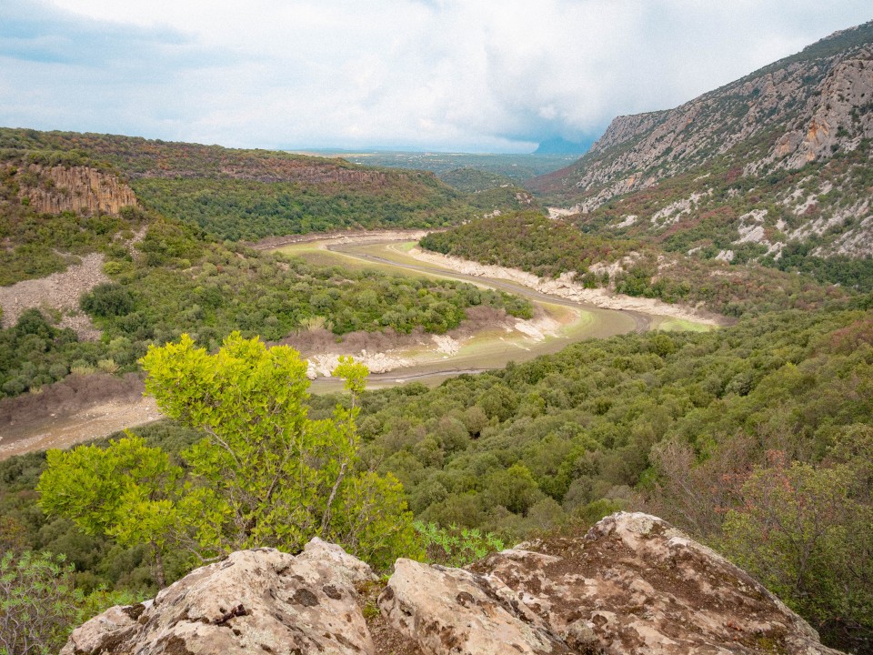 Supramonte