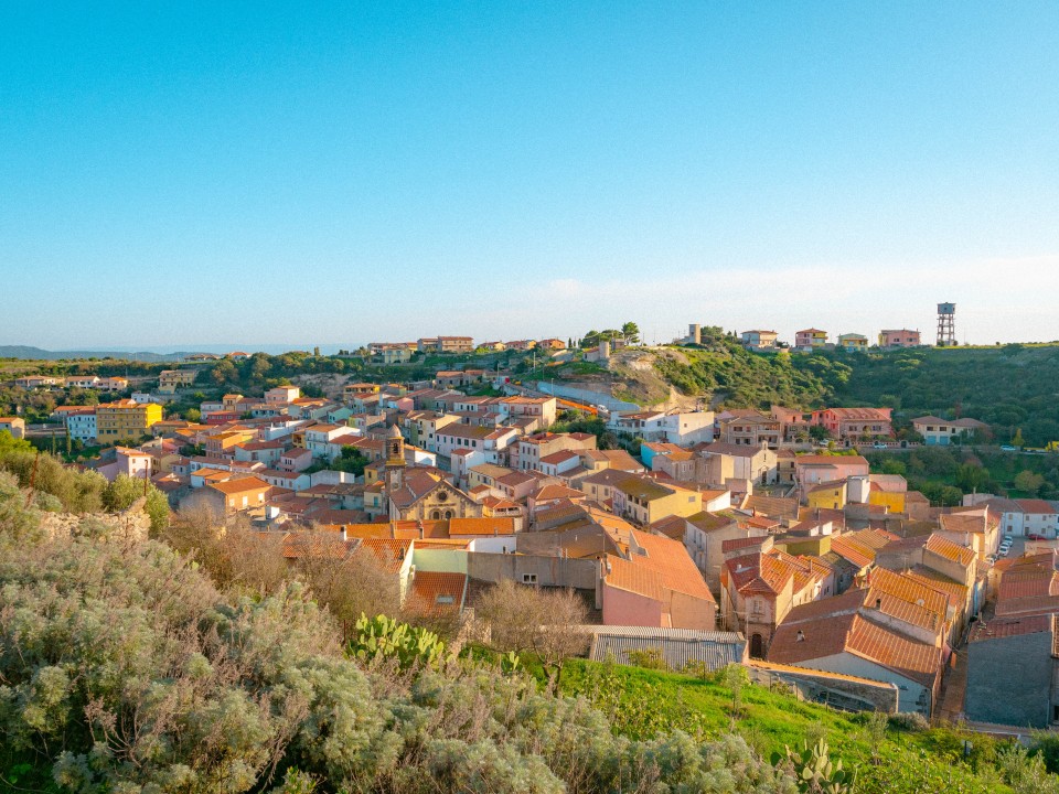 Chiaramonti