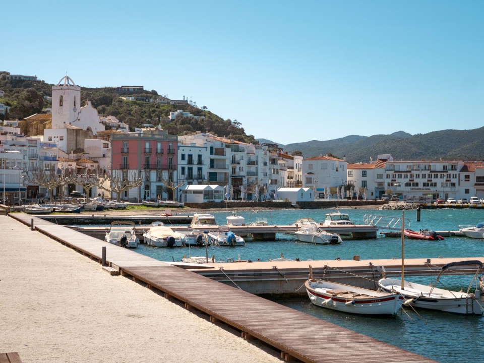 El Port de la Selva