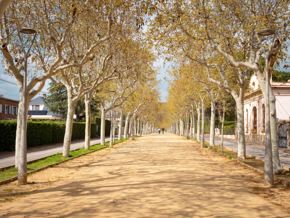 La Garriga