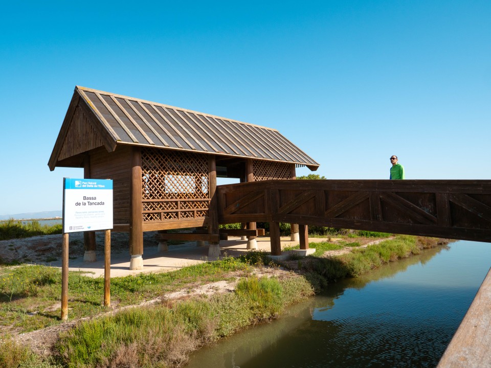 Delta del Fiume Ebro