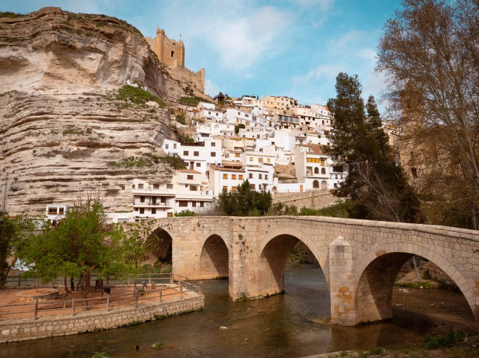 Alcalà del Jucar