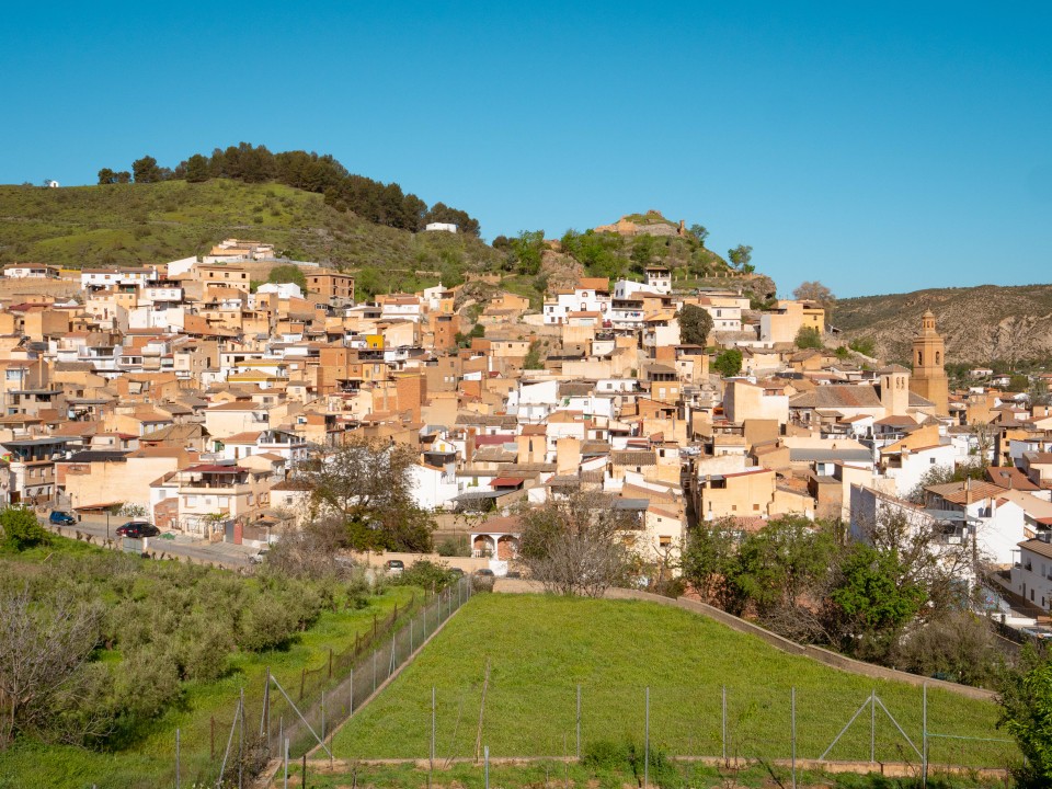 La Peza