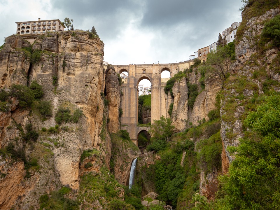 Ronda