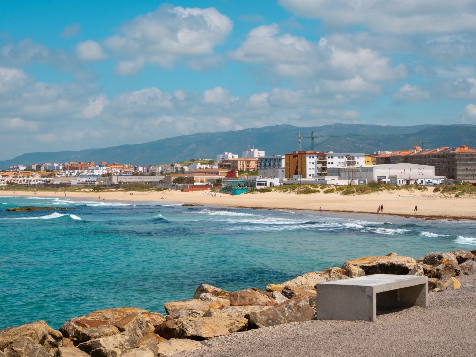 Tarifa