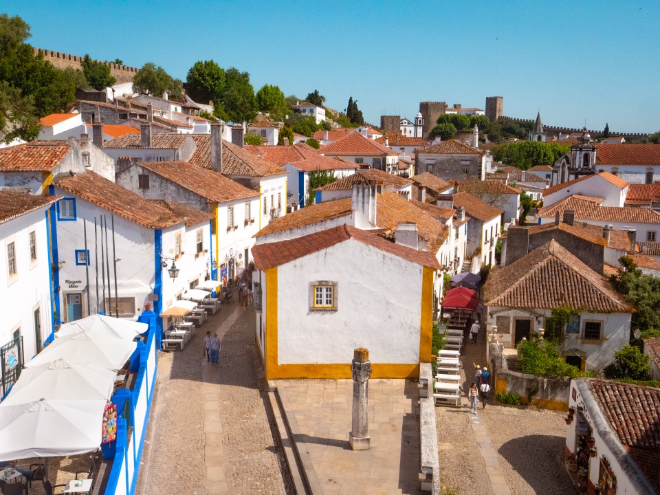 Óbidos