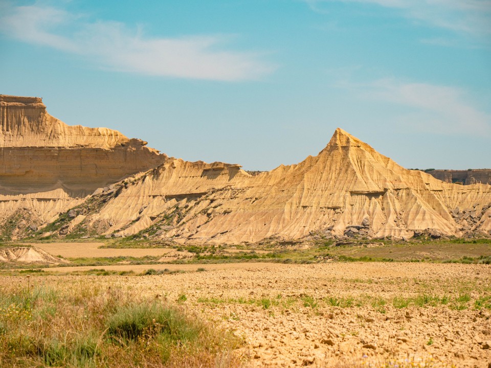 Bardenas Reales