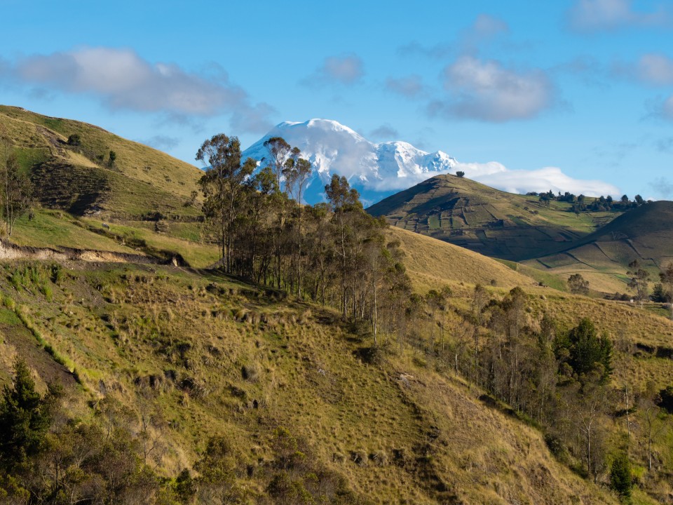Il VILLAGGIO DI MONTAGNA dove si vive come 70 ANNI FA - Vita a 3700 m