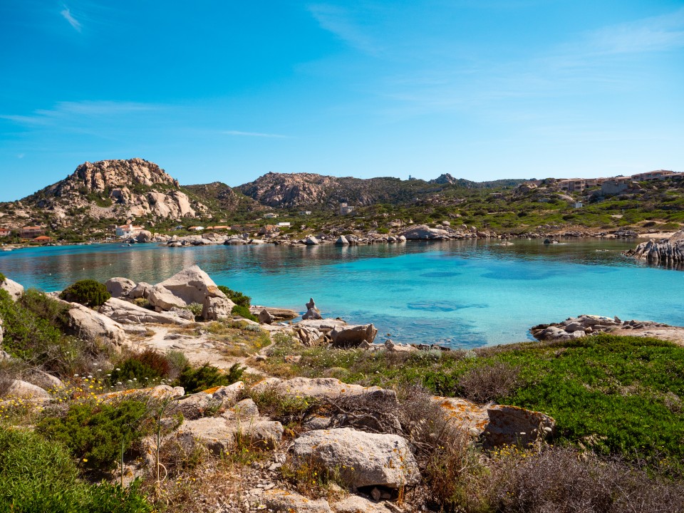 La Maddalena