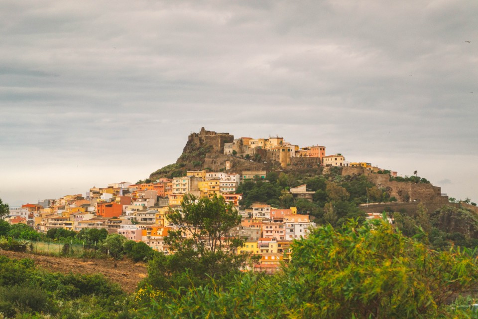 Castelsardo