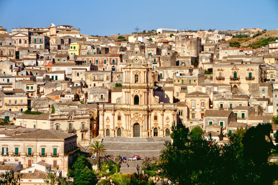 Modica