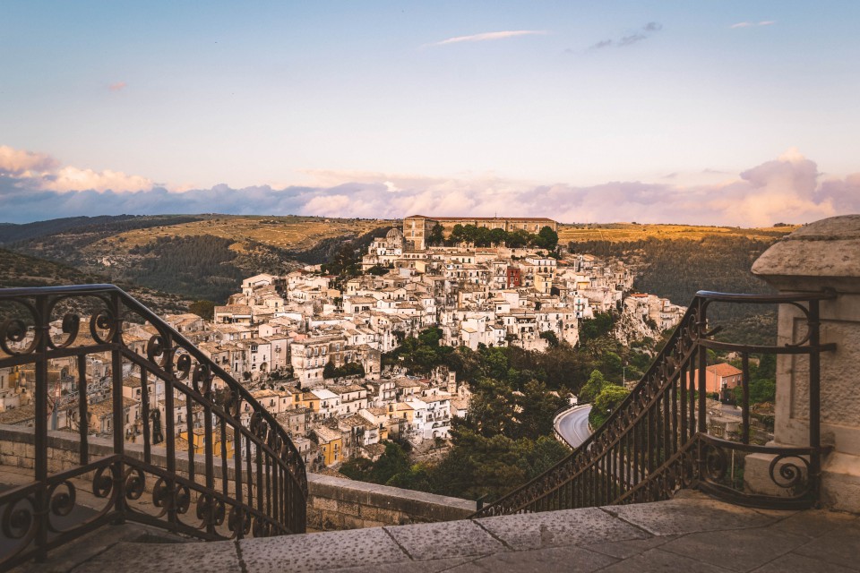 Ragusa Ibla