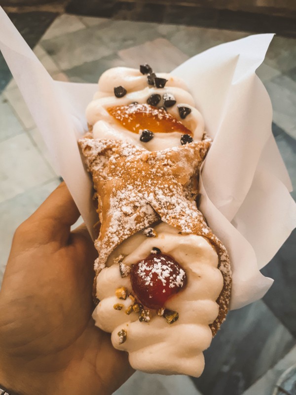 Cannolo