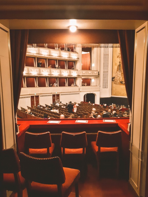 Teatro dell'Opera