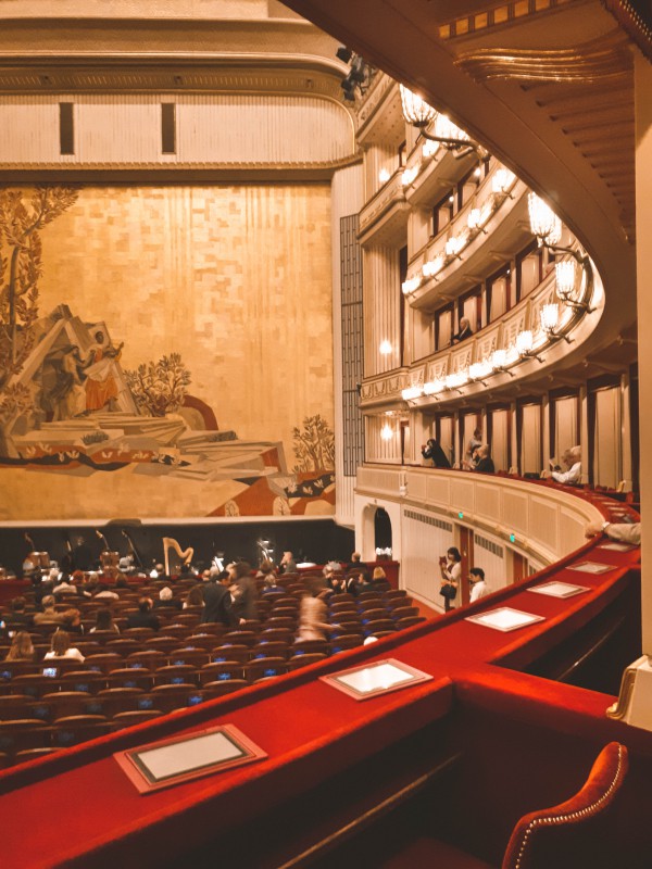 Teatro dell'Opera