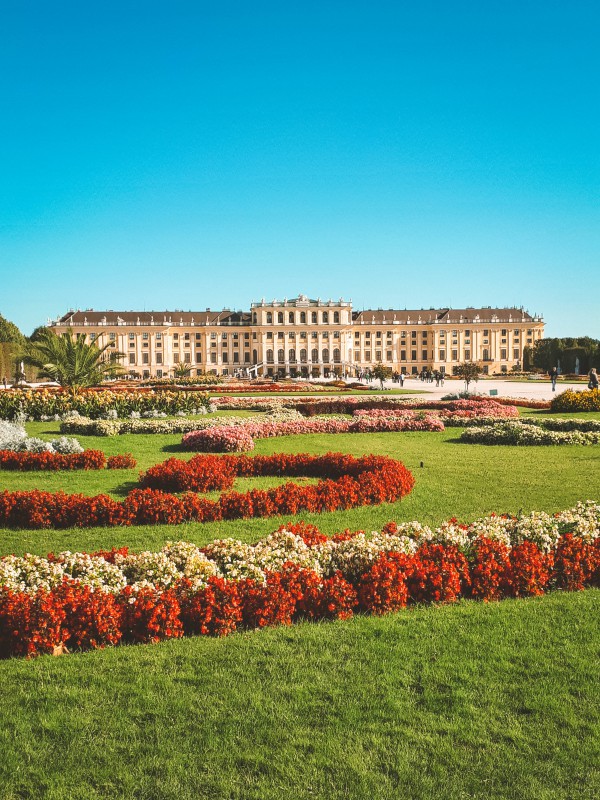 Castello Schönbrunn