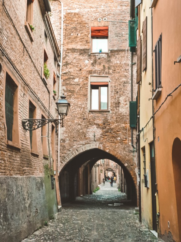 Ferrara