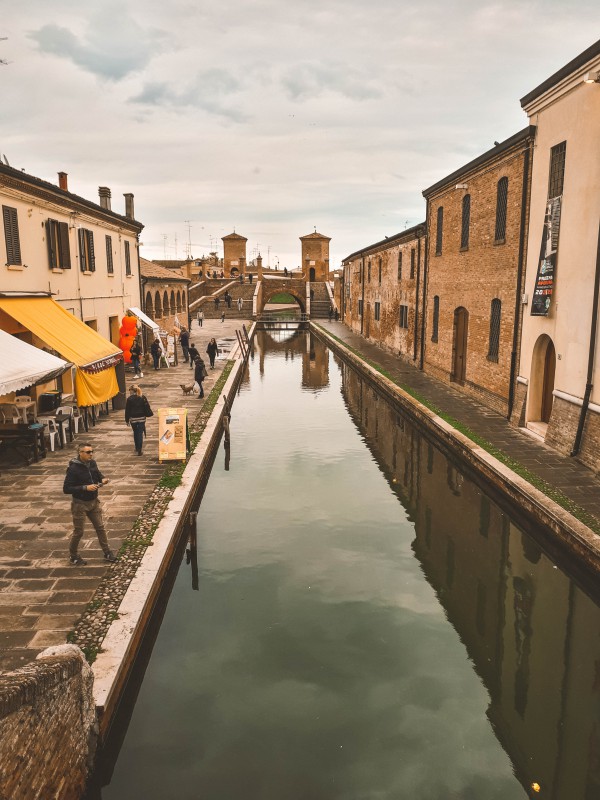 Comacchio