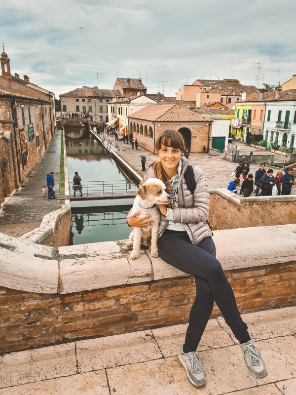 Comacchio