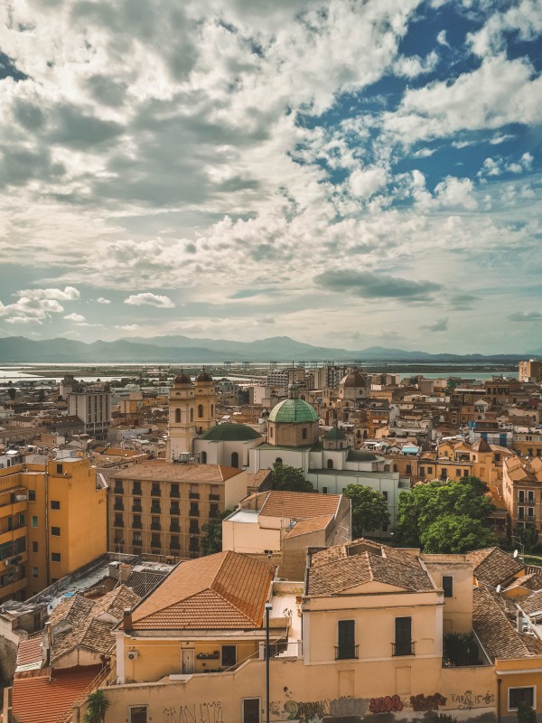 Cagliari