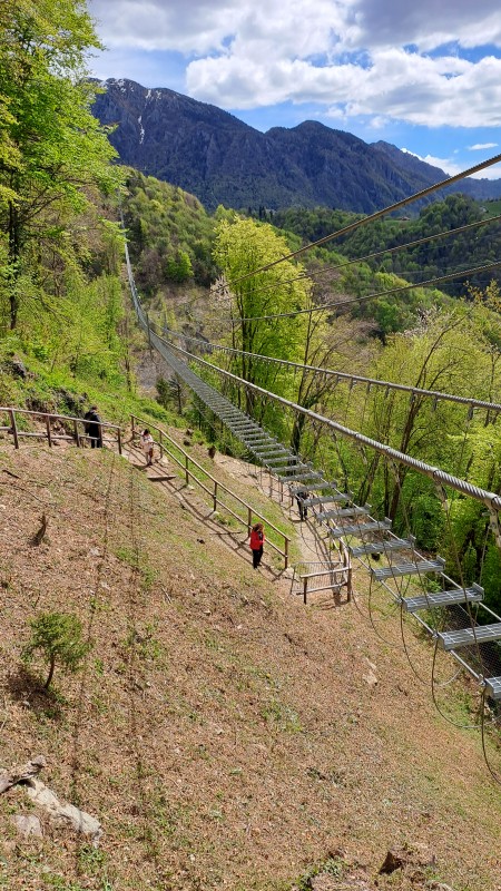 Ponte nel sole