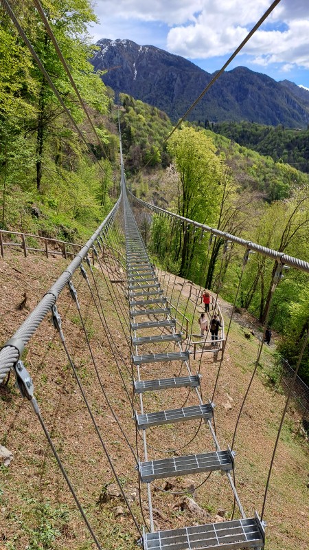 Ponte nel sole