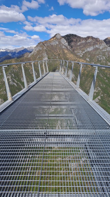 Il Becco di Dossena