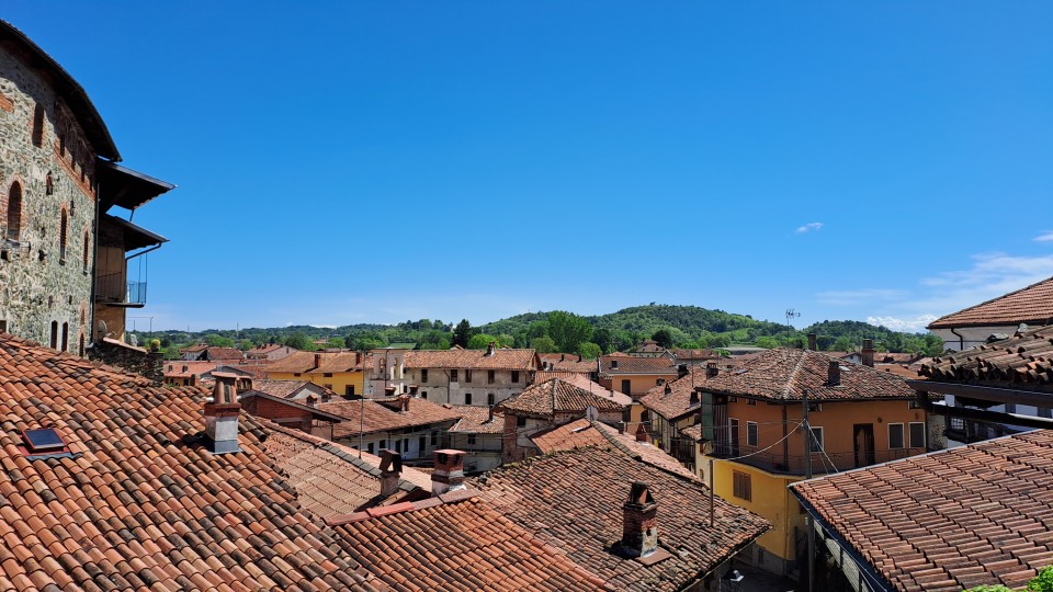 Fiorano Canavese