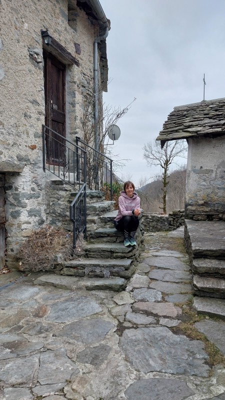 Tallorno, Valchiusella