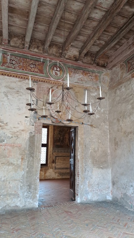 Castello di Malpaga