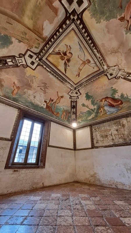 Castello di Malpaga