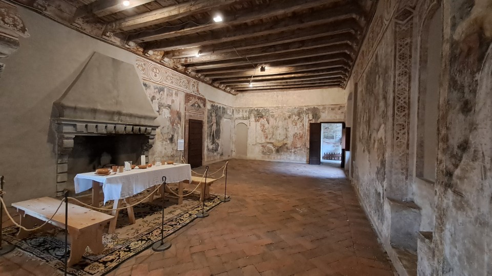Castello di Malpaga