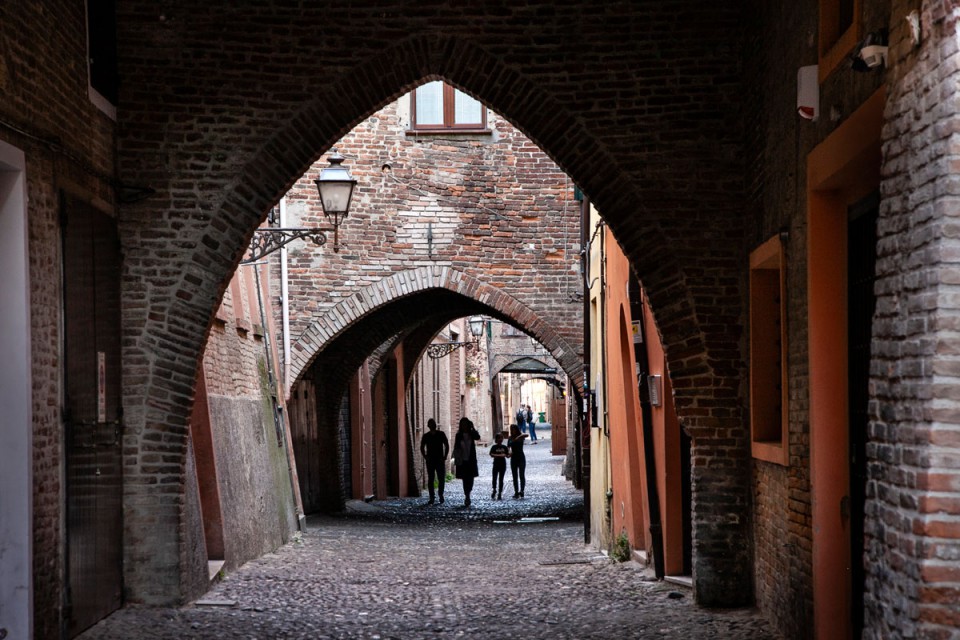 Ferrara